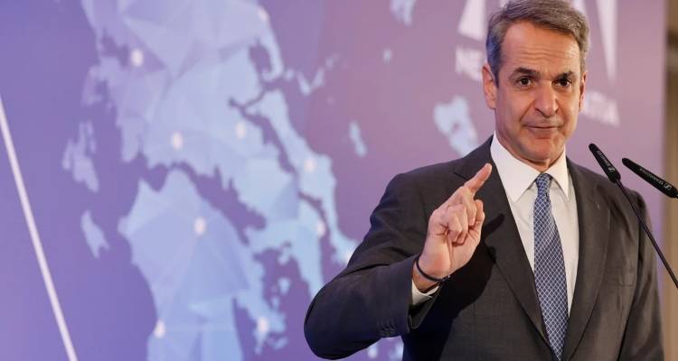 &Omicron; &Mu;&eta;&tau;&sigma;&omicron;&tau;ά&kappa;&eta;&sigmaf; έ&theta;&epsilon;&sigma;&epsilon; &tau;&omicron; &delta;ί&lambda;&eta;&mu;&mu;&alpha; &tau;&omega;&nu; &epsilon;&kappa;&lambda;&omicron;&gamma;ώ&nu; &tau;&omicron;&upsilon; 2027: &Sigma;&tau;&alpha;&theta;&epsilon;&rho;ό&tau;&eta;&tau;&alpha; ή &chi;ώ&rho;&alpha; &alpha;&kappa;&upsilon;&beta;έ&rho;&nu;&eta;&tau;&omicron; &kappa;&alpha;&rho;ά&beta;&iota;