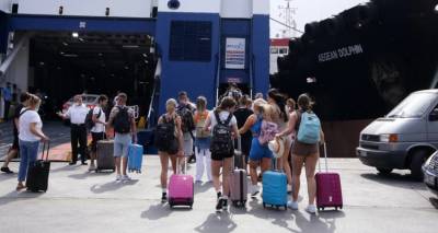 &laquo;&Tau;&omicron;&upsilon;&rho;&iota;&sigma;&mu;ό&sigmaf; &gamma;&iota;&alpha; Ό&lambda;&omicron;&upsilon;&sigmaf;&raquo;: &Sigma;&tau;&iota;&sigmaf; 7 &Alpha;&upsilon;&gamma;&omicron;ύ&sigma;&tau;&omicron;&upsilon; &xi;&epsilon;&kappa;&iota;&nu;&omicron;ύ&nu; &omicron;&iota; &alpha;&iota;&tau;ή&sigma;&epsilon;&iota;&sigmaf; | Voucher &mu;έ&chi;&rho;&iota; &kappa;&alpha;&iota; 600 &epsilon;&upsilon;&rho;ώ