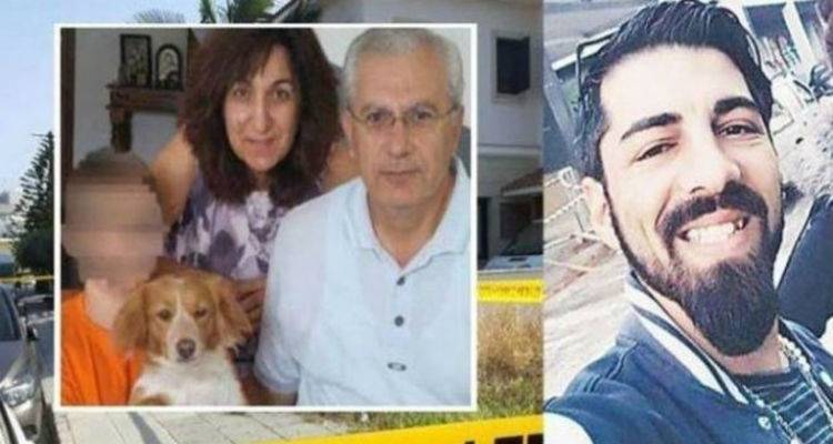 Εγκλημα στην Κύπρο: Δύο φορές ισόβια για το διπλό φονικό στον Στρόβολο