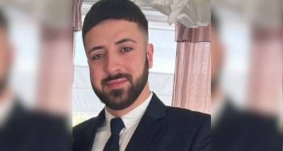 &Beta;&rho;&epsilon;&tau;&alpha;&nu;ί&alpha;: &Sigma;&upsilon;&nu;&epsilon;&lambda;ή&phi;&theta;&eta; &omicron; &delta;&rho;ά&sigma;&tau;&eta;&sigmaf; &tau;&eta;&sigmaf; &tau;&rho;&iota;&pi;&lambda;ή&sigmaf; &delta;&omicron;&lambda;&omicron;&phi;&omicron;&nu;ί&alpha;&sigmaf; &mu;&epsilon; &tau;&eta; &beta;&alpha;&lambda;&lambda;ί&sigma;&tau;&rho;&alpha; -&Tau;&omicron;&nu; &beta;&rho;ή&kappa;&alpha;&nu; &sigma;&epsilon; &nu;&epsilon;&kappa;&rho;&omicron;&tau;&alpha;&phi;&epsilon;ί&omicron;