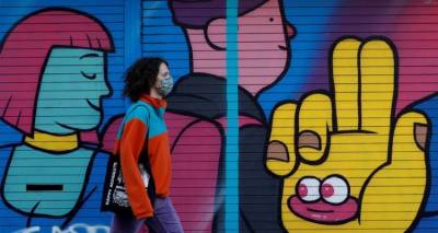 Κορονοϊός – Βρετανία : Δεν αποκλείεται να επιβληθούν αυστηρότερα μέτρα περιορισμού για την ανάσχεση της πανδημίας και στο Λονδίνο