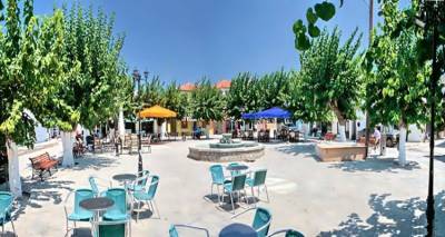 Ατσική: Τα αποτελέσματα της τοπικής κοινότητας