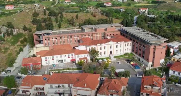 &laquo;&Sigma;&upsilon;&nu;&alpha;&gamma;&epsilon;&rho;&mu;ό&sigmaf;&raquo; &gamma;&iota;&alpha; &tau;&omicron; &Nu;&omicron;&sigma;&omicron;&kappa;&omicron;&mu;&epsilon;ί&omicron; &Lambda;ή&mu;&nu;&omicron;&upsilon;: &Kappa;&alpha;&tau;&alpha;&gamma;&gamma;&epsilon;&lambda;ί&epsilon;&sigmaf; &gamma;&iota;&alpha; &upsilon;&pi;&omicron;&sigma;&tau;&epsilon;&lambda;έ&chi;&omega;&sigma;&eta; &kappa;&alpha;&iota; &pi;&rho;&omicron;&sigma;&pi;ά&theta;&epsilon;&iota;&alpha; &phi;ί&mu;&omega;&sigma;&eta;&sigmaf; &gamma;&iota;&alpha;&tau;&rho;ώ&nu;