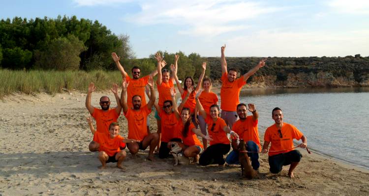 &laquo;Move Week&raquo; &sigma;&tau;&eta; &Lambda;ή&mu;&nu;&omicron;: &Delta;&epsilon;ί&tau;&epsilon; &tau;&omicron; &tau;&epsilon;&lambda;&iota;&kappa;ό &pi;&rho;ό&gamma;&rho;&alpha;&mu;&mu;&alpha;