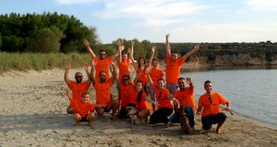 &laquo;Move Week&raquo; &sigma;&tau;&eta; &Lambda;ή&mu;&nu;&omicron;: &Delta;&epsilon;ί&tau;&epsilon; &tau;&omicron; &tau;&epsilon;&lambda;&iota;&kappa;ό &pi;&rho;ό&gamma;&rho;&alpha;&mu;&mu;&alpha;