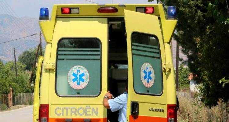 Λήμνος: Η κόντρα κατέληξε σε τραυματισμό