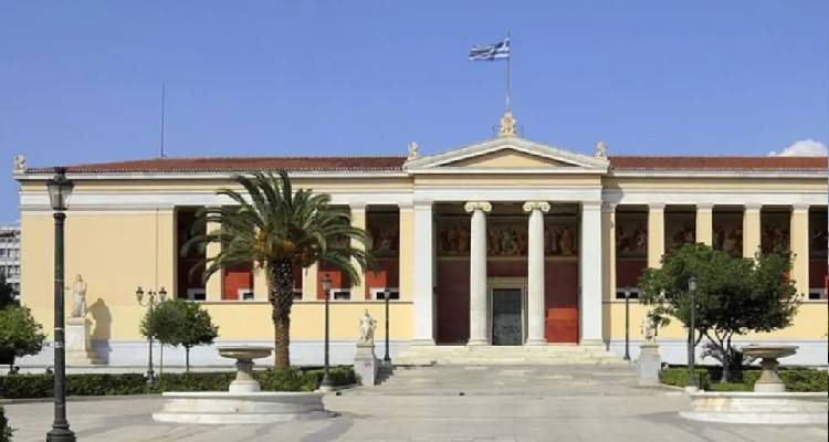 ΕΚΠΑ και Harvard συνεργάζονται και ανοίγουν τον δρόμο για την εξέλιξη της μεταναστευτικής έρευνας