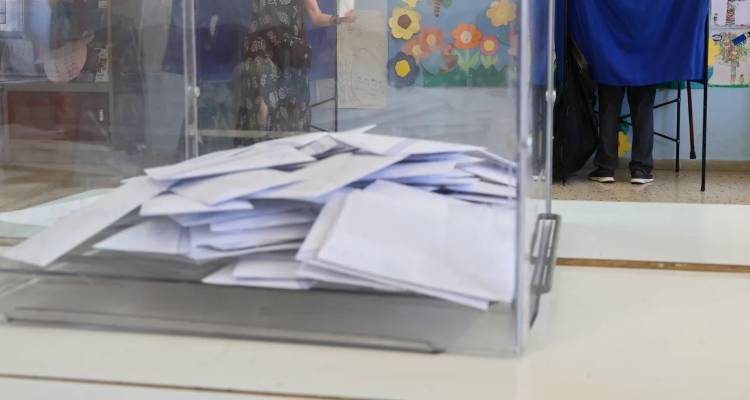 &Delta;&eta;&mu;&omicron;&sigma;&kappa;ό&pi;&eta;&sigma;&eta; Interview: &Sigma;&tau;&alpha;&theta;&epsilon;&rho;ά &pi;&rho;ώ&tau;&eta; &eta; &Nu;&Delta;, &sigma;&tau;&omicron; 12,4% &eta; &delta;&iota;&alpha;&phi;&omicron;&rho;ά -&Delta;&epsilon;ύ&tau;&epsilon;&rho;&eta; &eta; &Pi;&lambda;&epsilon;ύ&sigma;&eta;, &tau;&rho;ί&tau;&omicron; &tau;&omicron; &Pi;&Alpha;&Sigma;&Omicron;&Kappa;