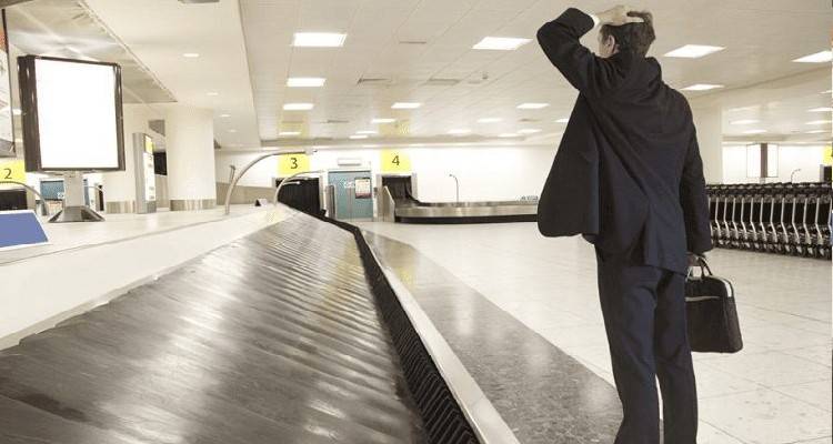 Λήμνος: Αγνοούνται αποσκευές