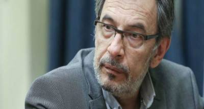 &Pi;&alpha;&rho;&alpha;&iota;&tau;ή&theta;&eta;&kappa;&epsilon; &omicron; &Delta;&iota;&omicron;&nu;ύ&sigma;&eta;&sigmaf; &Tau;&sigma;&alpha;&kappa;&nu;ή&sigmaf; -&laquo;&Eta; &Epsilon;&Rho;&Tau; &sigma;&tau;&alpha; &chi;έ&rho;&iota;&alpha; &tau;&omicron;&upsilon; &pi;&iota;&omicron; ά&rho;&rho;&omega;&sigma;&tau;&omicron;&upsilon; &tau;&mu;ή&mu;&alpha;&tau;&omicron;&sigmaf; &tau;&omicron;&upsilon; &kappa;&rho;&alpha;&tau;&iota;&kappa;&omicron;&delta;ί&alpha;&iota;&tau;&omicron;&upsilon; &sigma;&upsilon;&nu;&delta;&iota;&kappa;&alpha;&lambda;&iota;&sigma;&mu;&omicron;ύ&raquo;