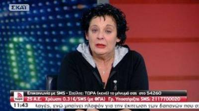 &Kappa;&alpha;&tau;έ&rho;&rho;&epsilon;&upsilon;&sigma;&epsilon; &eta; &Lambda;&iota;ά&nu;&alpha; &Kappa;&alpha;&nu;έ&lambda;&lambda;&eta; &mu;&epsilon; &tau;&eta; &phi;ά&rho;&sigma;&alpha; &alpha;&pi;ό &tau;&eta; &Sigma;&upsilon;&nu;&tau;έ&lambda;&epsilon;&iota;&alpha;!