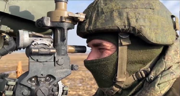 Η Βρετανία εντείνει τις προειδοποιήσεις για την Ουκρανία παρά τις διαβεβαιώσεις  της Μόσχας