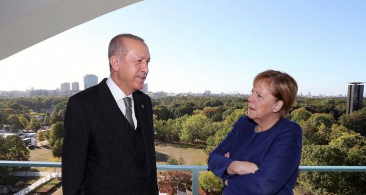 Ελληνοτουρκικά: Σήμερα η τηλεδιάσκεψη Ερντογάν-Μέρκελ-Μισέλ -«Ξεκλειδώνουν» οι διερευνητικές επαφές