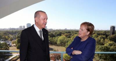 Ελληνοτουρκικά: Σήμερα η τηλεδιάσκεψη Ερντογάν-Μέρκελ-Μισέλ -«Ξεκλειδώνουν» οι διερευνητικές επαφές