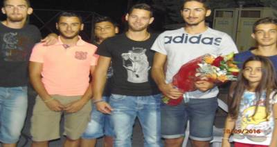 &Omicron; &Nu;&Omicron;&Lambda; &tau;ί&mu;&eta;&sigma;&epsilon; &tau;&omicron;&nu; &chi;&rho;&upsilon;&sigma;ό &Beta;&alpha;&lambda;&kappa;&alpha;&nu;&iota;&omicron;&nu;ί&kappa;&eta; &Chi;ά&rho;&eta; &Nu;&tau;&iota;&nu;&epsilon;&nu;ή (photos)