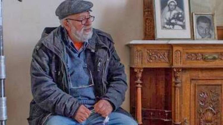 Παντελής Βούλγαρης | Μικρά Αγγλία