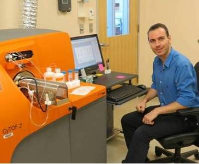 Σημαντική διάκριση για τον Λημνιό Δρ. Φίλιππο Πορίχη για τη συμβολή του στην ανακάλυψη εμβολίου κατά του AIDS