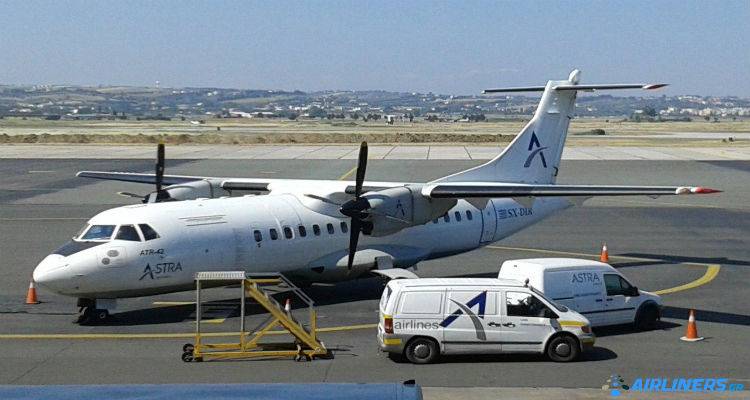 &Epsilon;&pi;&iota;&pi;&lambda;έ&omicron;&nu; &delta;&rho;&omicron;&mu;&omicron;&lambda;ό&gamma;&iota;&omicron; &Lambda;ή&mu;&nu;&omicron;&sigmaf; - &Theta;&epsilon;&sigma;&sigma;&alpha;&lambda;&omicron;&nu;ί&kappa;&eta;