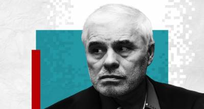 Pandora Papers: Ρώσος επιχειρηματίας που συνδέεται με τους Τόρις φέρεται να εμπλέκεται σε απάτη εκατομμυρίων