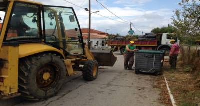 Έρχονται προσλήψεις στο Δήμο Λήμνου