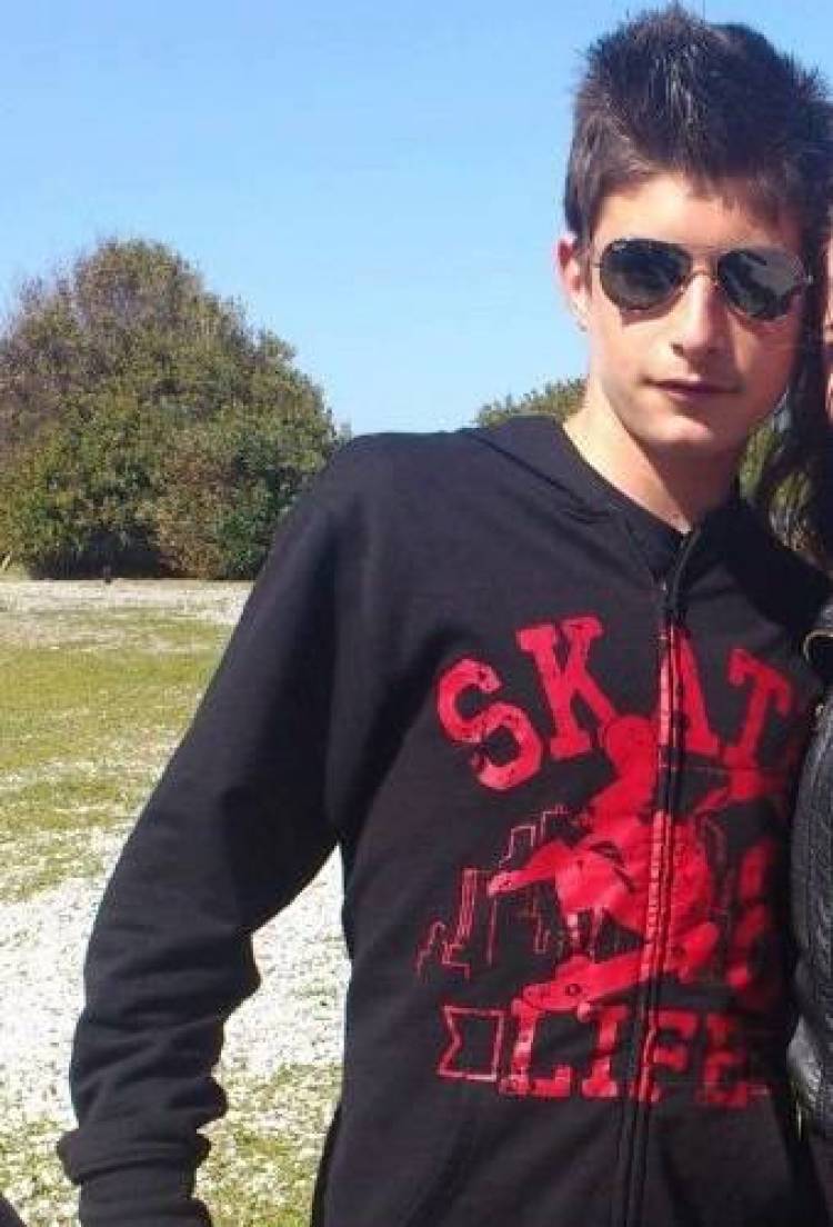 «Βασικός» στον τελικό αγώνα μικτών παίδων ο Λημνιός Γιάννης Μαρκατσέλης
