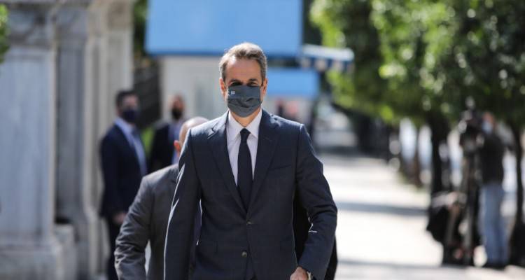 Ανασχηματισμός: Το παρασκήνιο των επιλογών Μητσοτάκη | Πώς μοίρασε την τράπουλα σε όλους