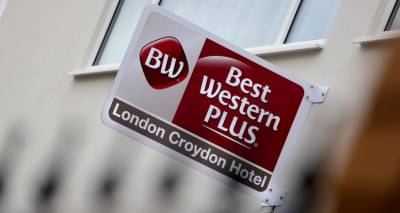 Βρετανία – Κορονοϊός: Ξενοδοχεία στην υπηρεσία του NHS λόγω της δραματικής υπερφόρτωσης των νοσοκομείων