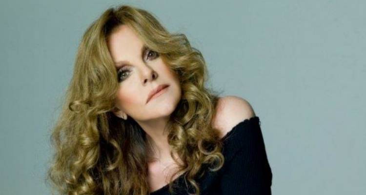 Έφυγε από τη ζωή η ηθοποιός Μαριάννα Τόλη