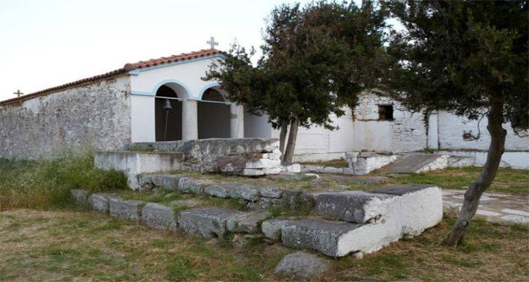 &Tau;&alpha; &alpha;&gamma;&iota;&omicron;&rho;&epsilon;ί&tau;&iota;&kappa;&alpha; &mu;&epsilon;&tau;ό&chi;&iota;&alpha; &sigma;&tau;&eta; &Lambda;ή&mu;&nu;&omicron; - 1&omicron; &mu;έ&rho;&omicron;&sigmaf; (photos)