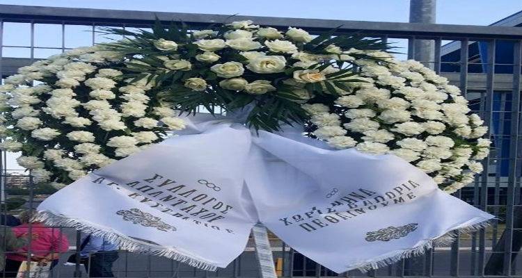 Άγιος Ευστράτιος : «1 μήνα χωρίς βαπόρια, πεθαίνουμε» (photos)