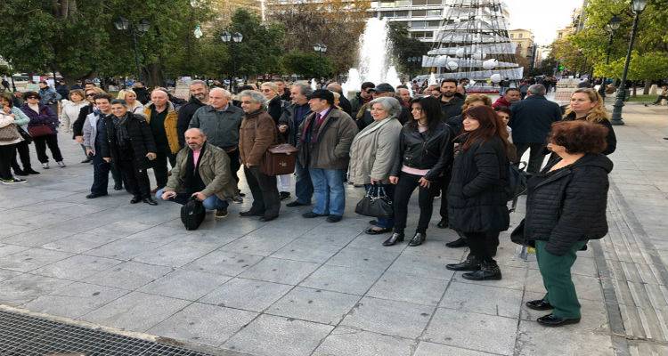 &Eta; ώ&rho;&alpha; &tau;&omicron;&upsilon; &Tau;&sigma;ί&pi;&rho;&alpha; &gamma;&iota;&alpha; &tau;&omicron;&nu; &Phi;&Pi;&Alpha; | O &Pi;&alpha;&nu;&alpha;&gamma;&iota;ώ&tau;&eta;&sigmaf; &Tau;&sigma;&alpha;&nu;&tau;&alpha;&rho;&lambda;&iota;ώ&tau;&eta;&sigmaf; &sigma;&tau;&omicron;&nu; FM 100
