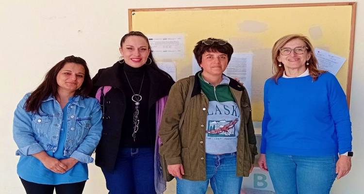 ΑΜΚΕ &quot;Λήμνος Τουριστική&quot;: Περιβαλλοντικές δράσεις με στόχο την καλλιέργεια περιβαλλοντικής συνείδησης στα παιδιά