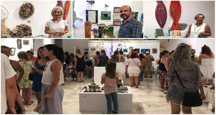 2&eta; &eta;&mu;έ&rho;&alpha; &tau;&omicron;&upsilon; Market Days @ Apothiki 2017 &alpha;&rho;&chi;ί&zeta;&epsilon;&iota; &sigma;&epsilon; &lambda;ί&gamma;&epsilon;&sigmaf; ώ&rho;&epsilon;&sigmaf;! (photos + mp3 + video)