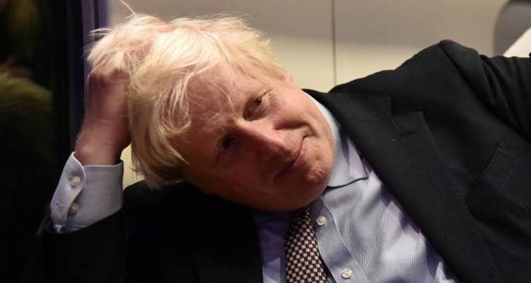 Βρετανία : Διάχυτη η δυσαρέσκεια κατά της Ντάουνινγκ Στριτ από βουλευτές  των Τόρις