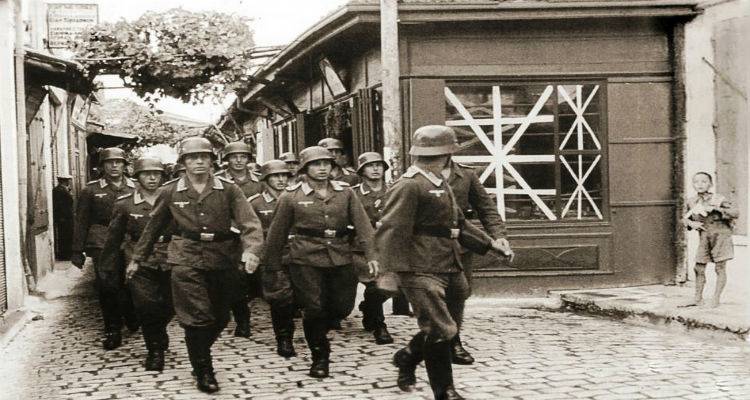 Παρουσίαση βιβλίων του ιστορικού-συγγραφέα Αριστείδη Ι. Τσοτρούδη στη Λήμνο