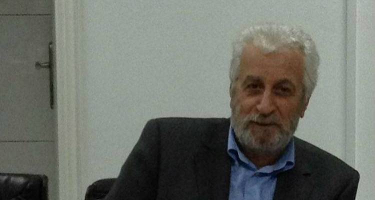 Έφυγε από τη ζωή ο Σαράντης Πανταζής