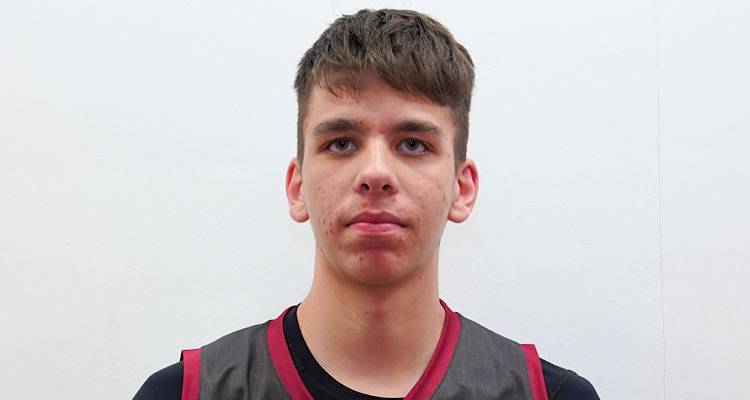 Παύλος Δρακόπουλος: Από τον Ήφαιστο Λήμνου στις Ακαδημίες του Παναθηναϊκού!