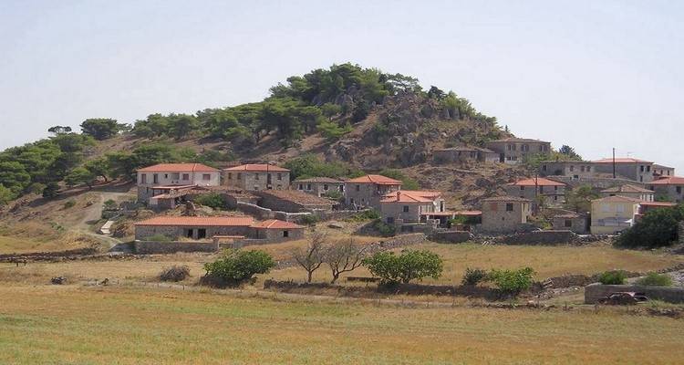 Δημοπρασία για την εκμίσθωση αστικού ακινήτου στην Τοπική Κοινότητα Κοντιά