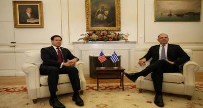 &Epsilon;&pi;ί&sigma;&kappa;&epsilon;&psi;&eta; &Rho;&omicron;ύ&mu;&pi;&iota;&omicron; &sigma;&tau;&eta;&nu; &Alpha;&theta;ή&nu;&alpha; | &Alpha;&upsilon;&tau;ή &tau;&eta;&nu; ώ&rho;&alpha; &sigma;&tau;&omicron; &Upsilon;&Pi;&Epsilon;&Xi; &gamma;&iota;&alpha; &tau;&eta; &sigma;&upsilon;&nu;ά&nu;&tau;&eta;&sigma;&eta; &mu;&epsilon; &tau;&omicron;&nu; &Gamma;&iota;ώ&rho;&gamma;&omicron; &Gamma;&epsilon;&rho;&alpha;&pi;&epsilon;&tau;&rho;ί&tau;&eta;
