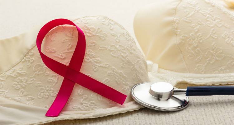Καρκίνος μαστού: Μόνο ένας στους 10 «βαρύνεται» με κληρονομικότητα