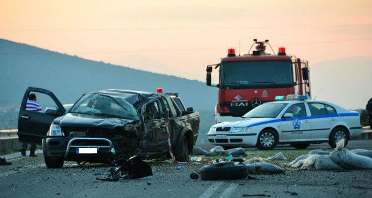 4 εκατομμύρια ευρώ για την οδική ασφάλεια από το ΠΕΠ Βορείου Αιγαίου