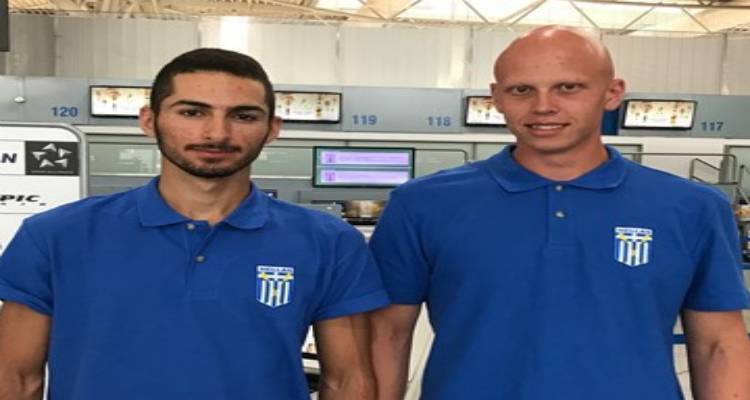 2&omicron;&sigmaf; &sigma;&tau;&omicron; &mu;&iota;&kappa;&rho;ό &tau;&epsilon;&lambda;&iota;&kappa;ό, 8&omicron;&sigmaf; &sigma;&tau;&eta; &gamma;&epsilon;&nu;&iota;&kappa;ή &kappa;&alpha;&tau;ά&tau;&alpha;&xi;&eta; &tau;&omicron;&upsilon; &Pi;&alpha;&nu;&epsilon;&upsilon;&rho;&omega;&pi;&alpha;ϊ&kappa;&omicron;ύ &Pi;&rho;&omega;&tau;&alpha;&theta;&lambda;ή&mu;&alpha;&tau;&omicron;&sigmaf; &omicron; &Lambda;&eta;&mu;&nu;&iota;ό&sigmaf;  &Chi;ά&rho;&eta;&sigmaf; &Nu;&tau;&iota;&nu;&epsilon;&nu;ή&sigmaf;