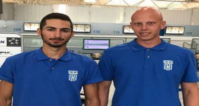 2&omicron;&sigmaf; &sigma;&tau;&omicron; &mu;&iota;&kappa;&rho;ό &tau;&epsilon;&lambda;&iota;&kappa;ό, 8&omicron;&sigmaf; &sigma;&tau;&eta; &gamma;&epsilon;&nu;&iota;&kappa;ή &kappa;&alpha;&tau;ά&tau;&alpha;&xi;&eta; &tau;&omicron;&upsilon; &Pi;&alpha;&nu;&epsilon;&upsilon;&rho;&omega;&pi;&alpha;ϊ&kappa;&omicron;ύ &Pi;&rho;&omega;&tau;&alpha;&theta;&lambda;ή&mu;&alpha;&tau;&omicron;&sigmaf; &omicron; &Lambda;&eta;&mu;&nu;&iota;ό&sigmaf;  &Chi;ά&rho;&eta;&sigmaf; &Nu;&tau;&iota;&nu;&epsilon;&nu;ή&sigmaf;