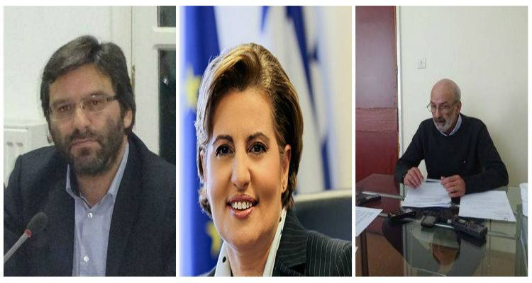 Συνεργασίες φορέων για το ολοκληρωμένο Ψυχιατρικό Τμήμα Ενηλίκων και την αναστήλωση του πρώην Δημοτικού Σχολείου Ρωμανού