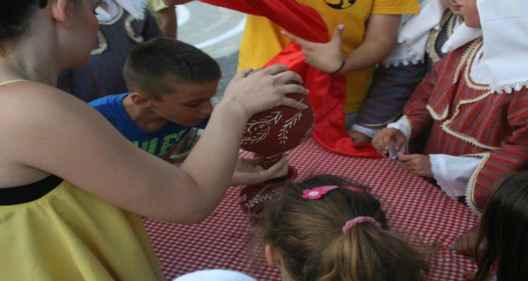 Εικαστικά – Δημιουργικά σεμινάρια στο Λύκειο Ελληνίδων Λήμνου
