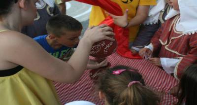 &Epsilon;&iota;&kappa;&alpha;&sigma;&tau;&iota;&kappa;ά &ndash; &Delta;&eta;&mu;&iota;&omicron;&upsilon;&rho;&gamma;&iota;&kappa;ά &sigma;&epsilon;&mu;&iota;&nu;ά&rho;&iota;&alpha; &sigma;&tau;&omicron; &Lambda;ύ&kappa;&epsilon;&iota;&omicron; &Epsilon;&lambda;&lambda;&eta;&nu;ί&delta;&omega;&nu; &Lambda;ή&mu;&nu;&omicron;&upsilon;