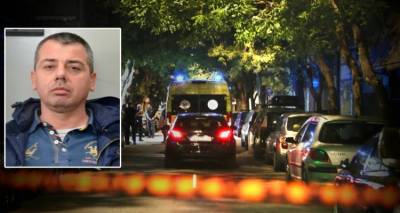 Ά&gamma;&iota;&omicron;&sigmaf; &Pi;&alpha;&nu;&tau;&epsilon;&lambda;&epsilon;ή&mu;&omicron;&nu;&alpha;&sigmaf;: &Sigma;&epsilon; &sigma;&pi;&epsilon;ί&rho;&alpha; &pi;&omicron;&upsilon; έ&kappa;&lambda;&epsilon;&beta;&epsilon; &epsilon;&pi;&iota;&beta;ά&tau;&epsilon;&sigmaf; &sigma;&epsilon; &Mu;&Mu;&Mu; &omicron; 47&chi;&rho;&omicron;&nu;&omicron;&sigmaf; &pi;&omicron;&upsilon; &delta;&omicron;&lambda;&omicron;&phi;&omicron;&nu;ή&theta;&eta;&kappa;&epsilon; - &Tau;&omicron; &pi;&omicron;&iota;&nu;&iota;&kappa;ό &pi;&alpha;&rho;&epsilon;&lambda;&theta;ό&nu; &tau;&omicron;&upsilon; &alpha;&delta;&epsilon;&lambda;&phi;&omicron;ύ &tau;&omicron;&upsilon; &sigma;&tau;&eta;&nu; &Alpha;&lambda;&beta;&alpha;&nu;ί&alpha;