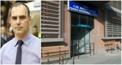 Θ. Λούκας: «Η αγάπη για την Λήμνο μας δεν έχει τέλος» | Νέα λίστα δωρητών