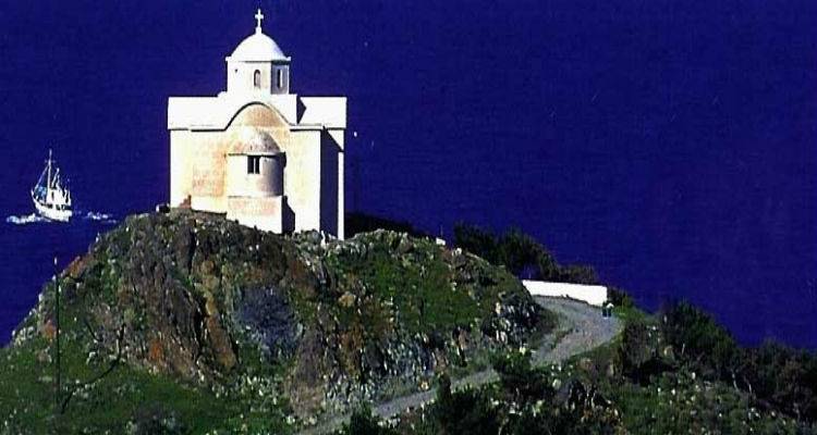 &quot;Στο λιμάνι της Μύρινας ξαναγίνομαι παιδί&quot;