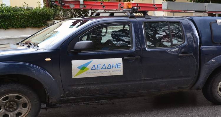 Λήμνος: Διακοπές ρεύματος Τετάρτη και Πέμπτη